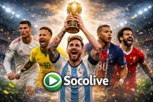 Ai Là GOAT Của Bóng Đá Thế Giới? Huyền Thoại Vĩ Đại Nhất