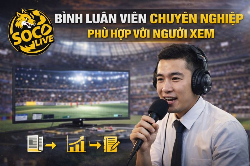 Phù hợp với đại đa số người dùng khi sử dụng ứng dụng socolive