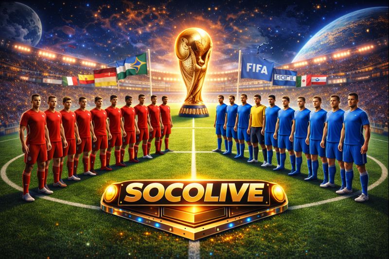 Bóng đá có bao nhiêu cầu thủ trên sân 